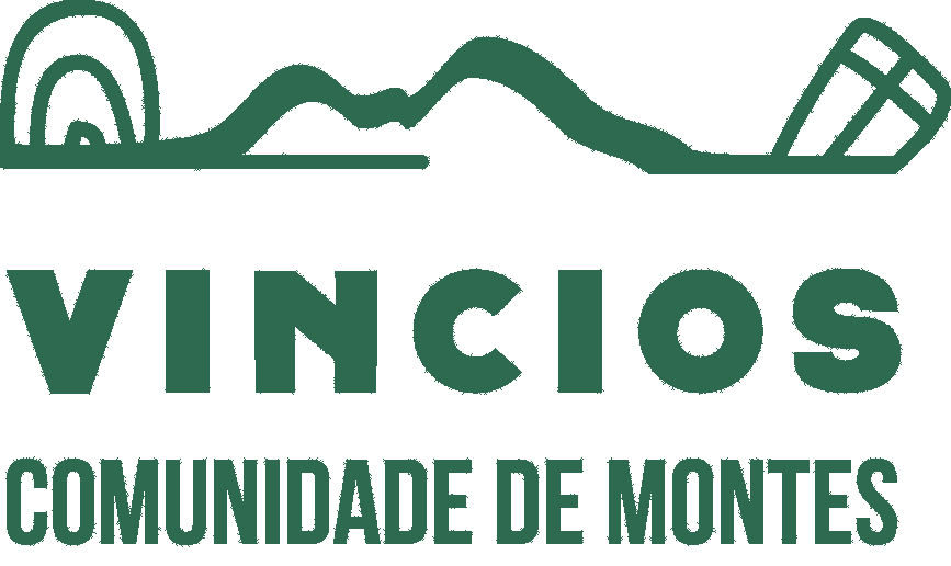 Logo Comunidade de Montes de Vincios
